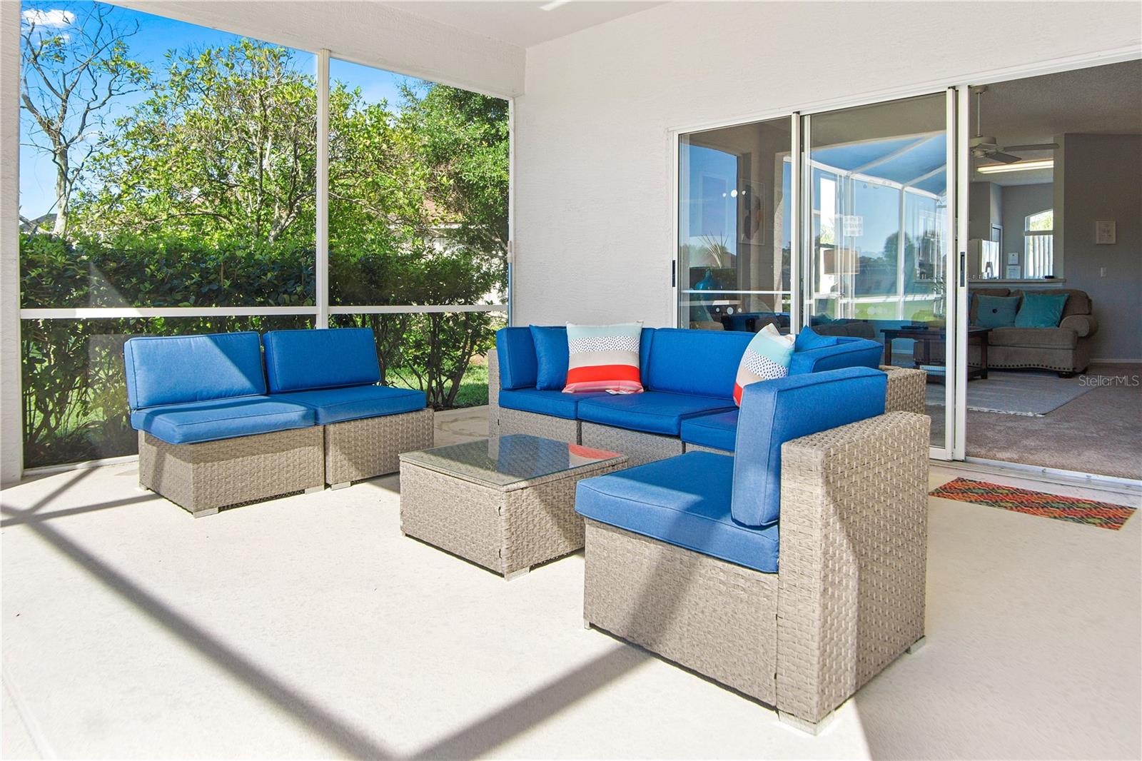 FAIRWAYS LAKE ESTATES - Residential