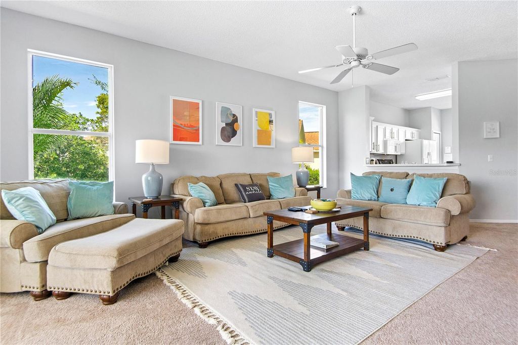 Photo of 130 Mary Jo Ln, Davenport, FL 33897 (MLS # O6400157)