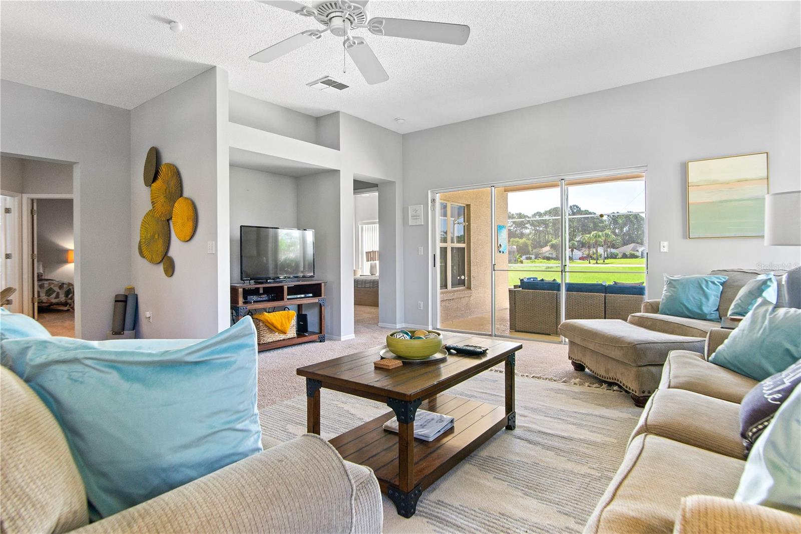 FAIRWAYS LAKE ESTATES - Residential