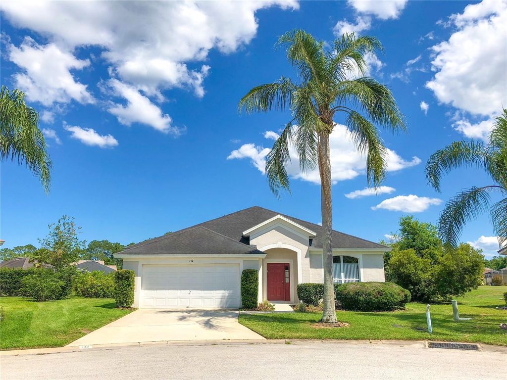 Photo of 130 Mary Jo Ln, Davenport, FL 33897 (MLS # O6400157)