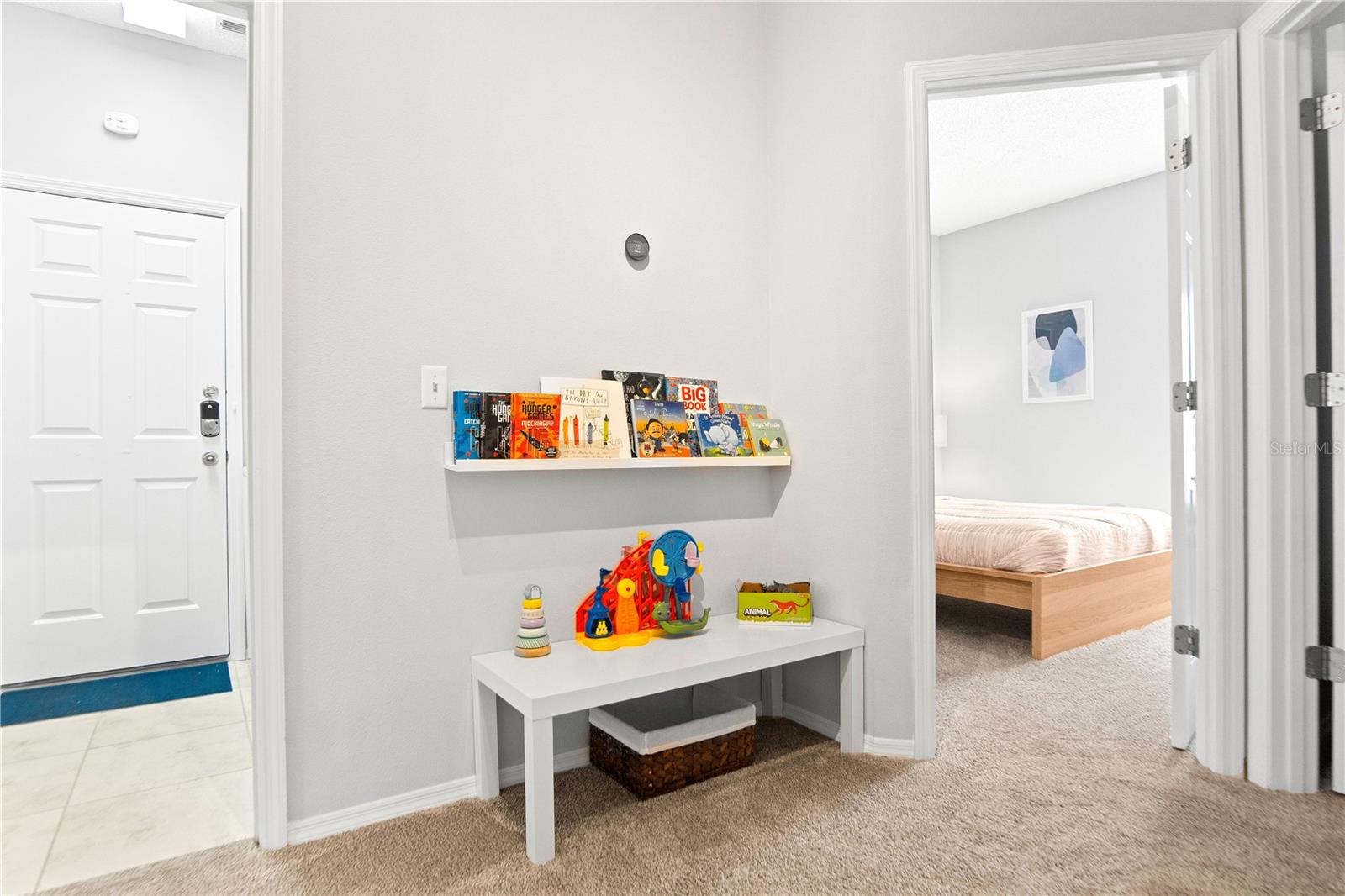 FAIRWAYS LAKE ESTATES - Residential