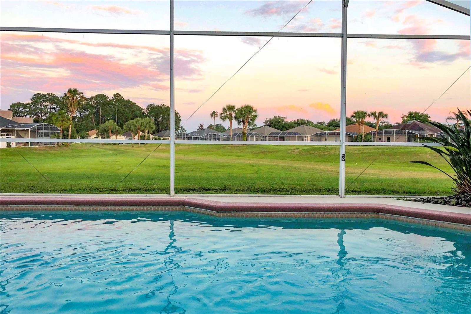 FAIRWAYS LAKE ESTATES - Residential