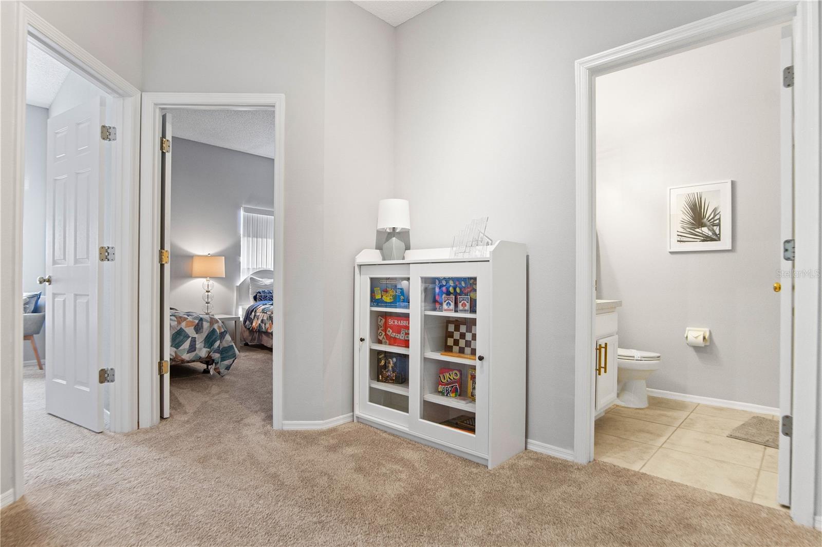 FAIRWAYS LAKE ESTATES - Residential