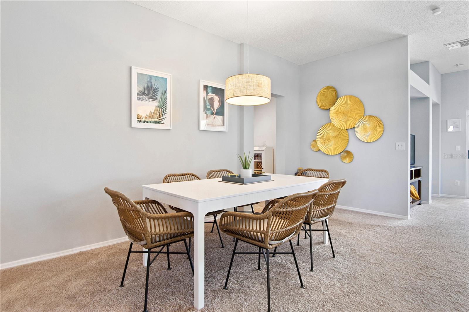 FAIRWAYS LAKE ESTATES - Residential