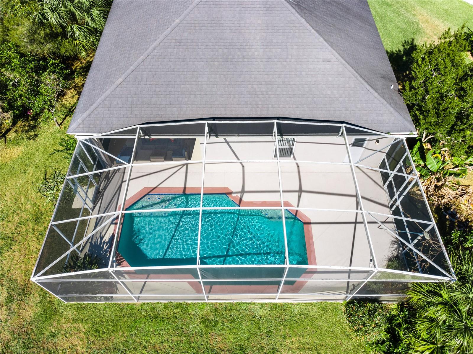 FAIRWAYS LAKE ESTATES - Residential