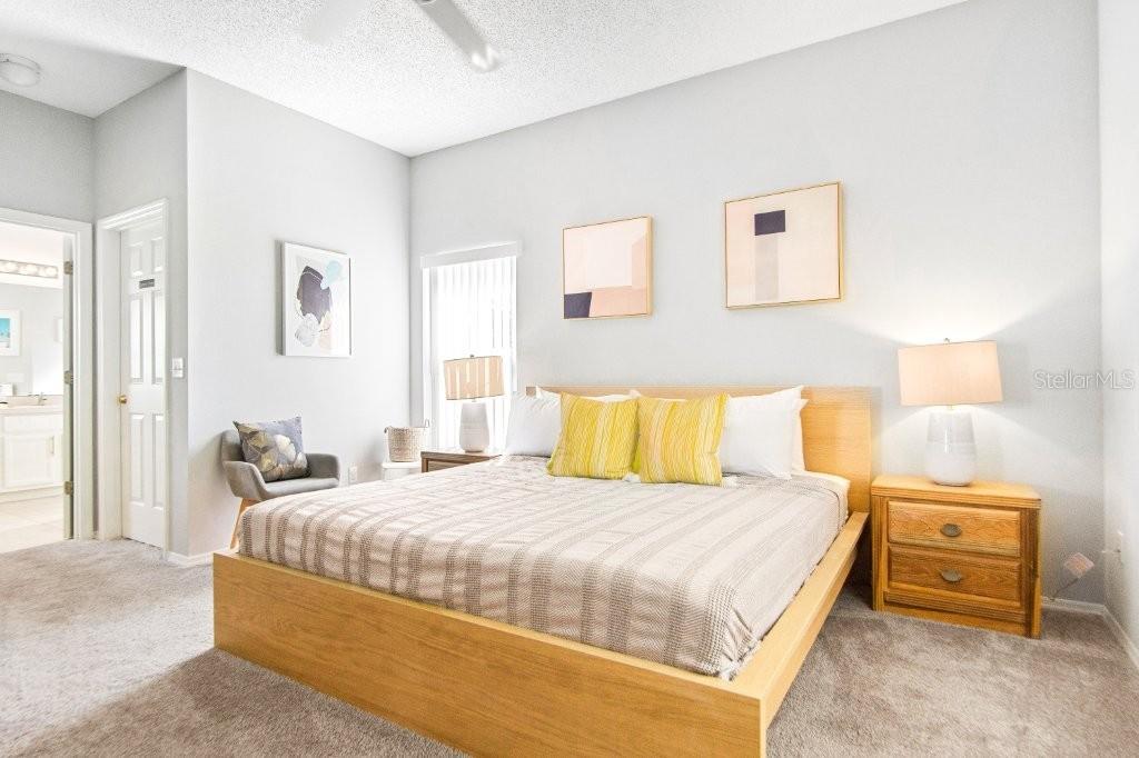 FAIRWAYS LAKE ESTATES - Residential