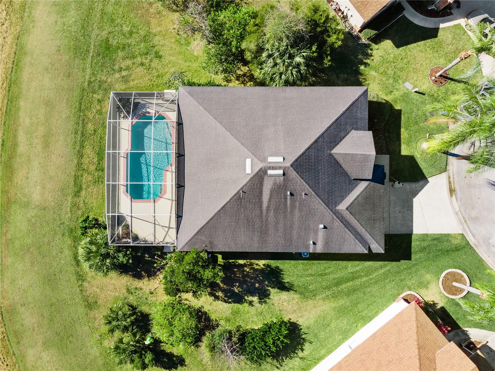 FAIRWAYS LAKE ESTATES - Residential