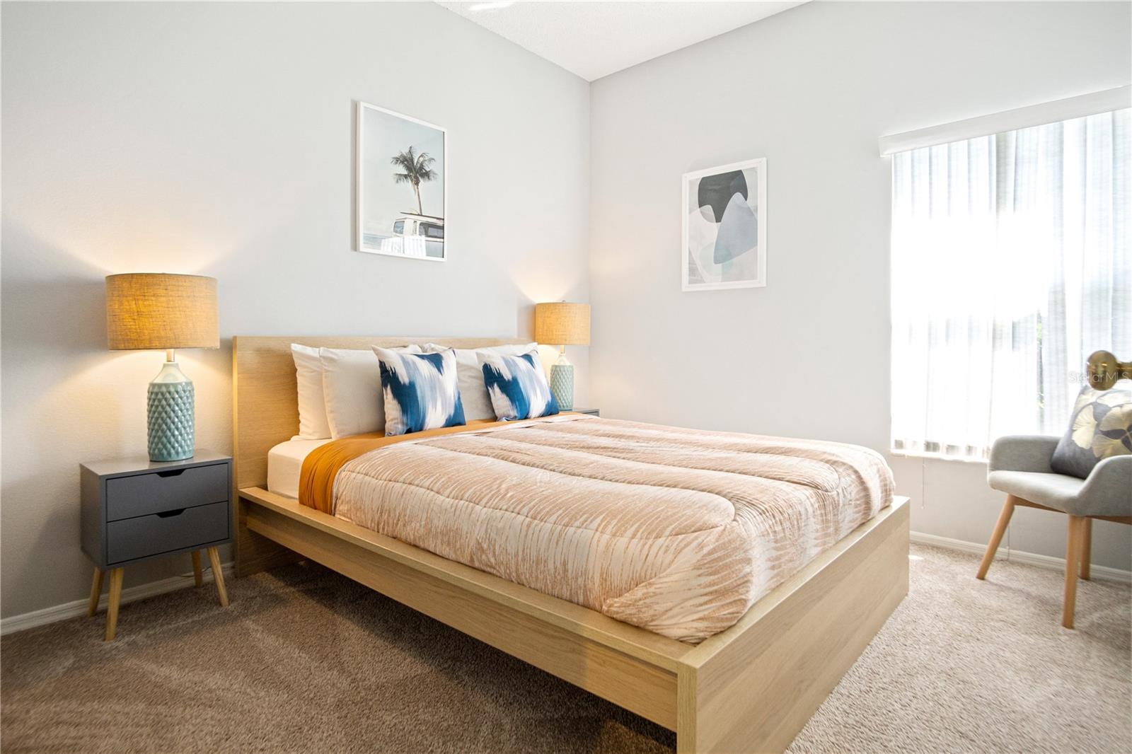 FAIRWAYS LAKE ESTATES - Residential