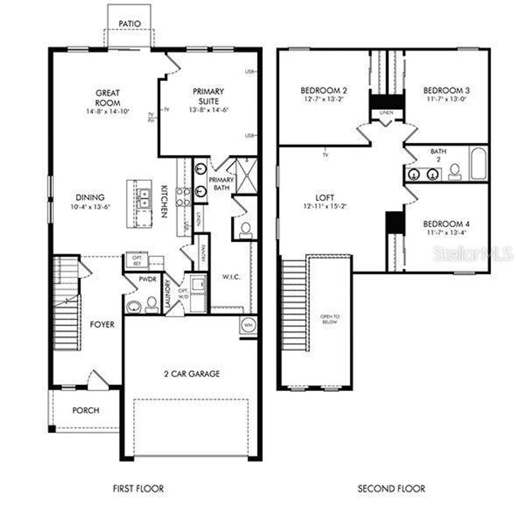 Photo of 5322 Willow Creek, Haines City, FL 33844 (MLS # TB8529393)