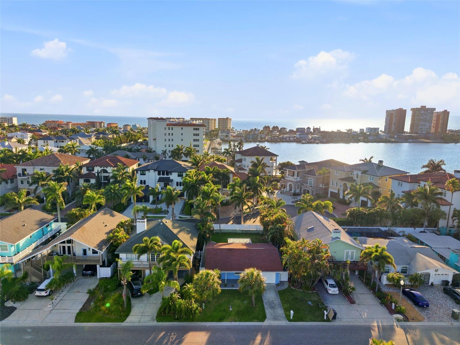 HARBOR SHORES 4TH ADD - Residential