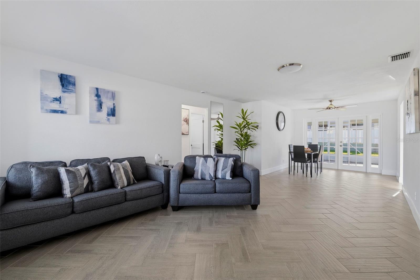 HARBOR SHORES 4TH ADD - Residential