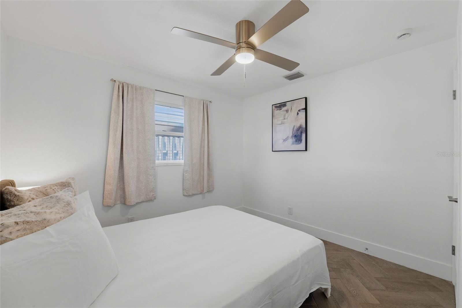 HARBOR SHORES 4TH ADD - Residential