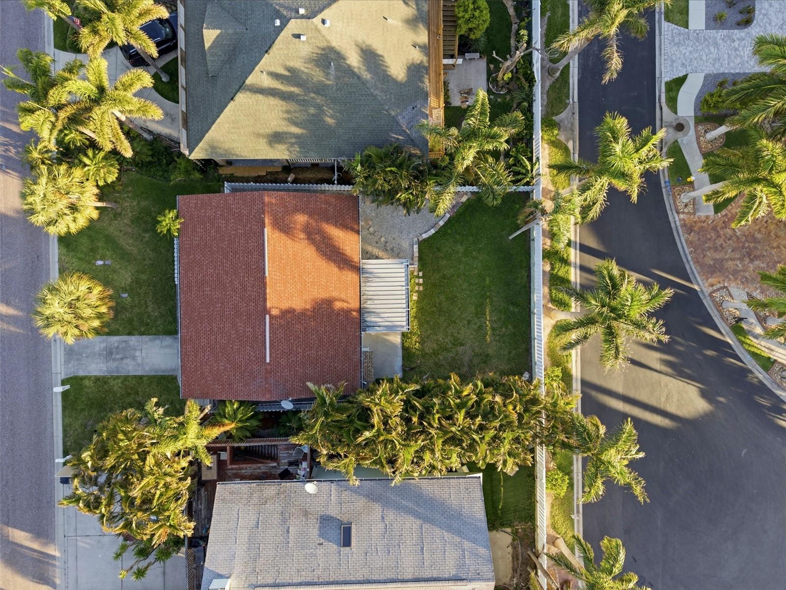 HARBOR SHORES 4TH ADD - Residential