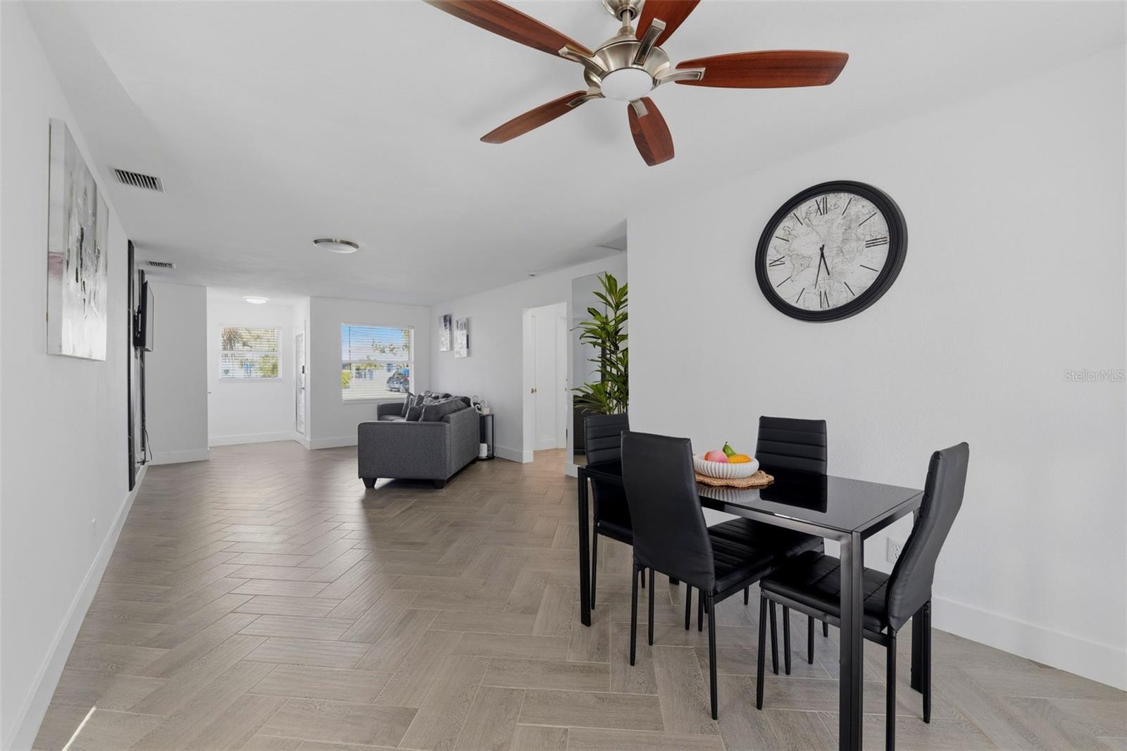 HARBOR SHORES 4TH ADD - Residential