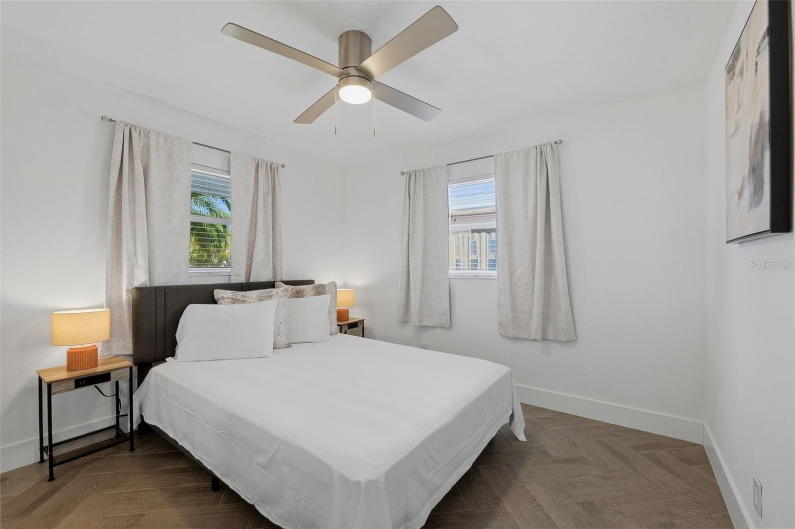 HARBOR SHORES 4TH ADD - Residential