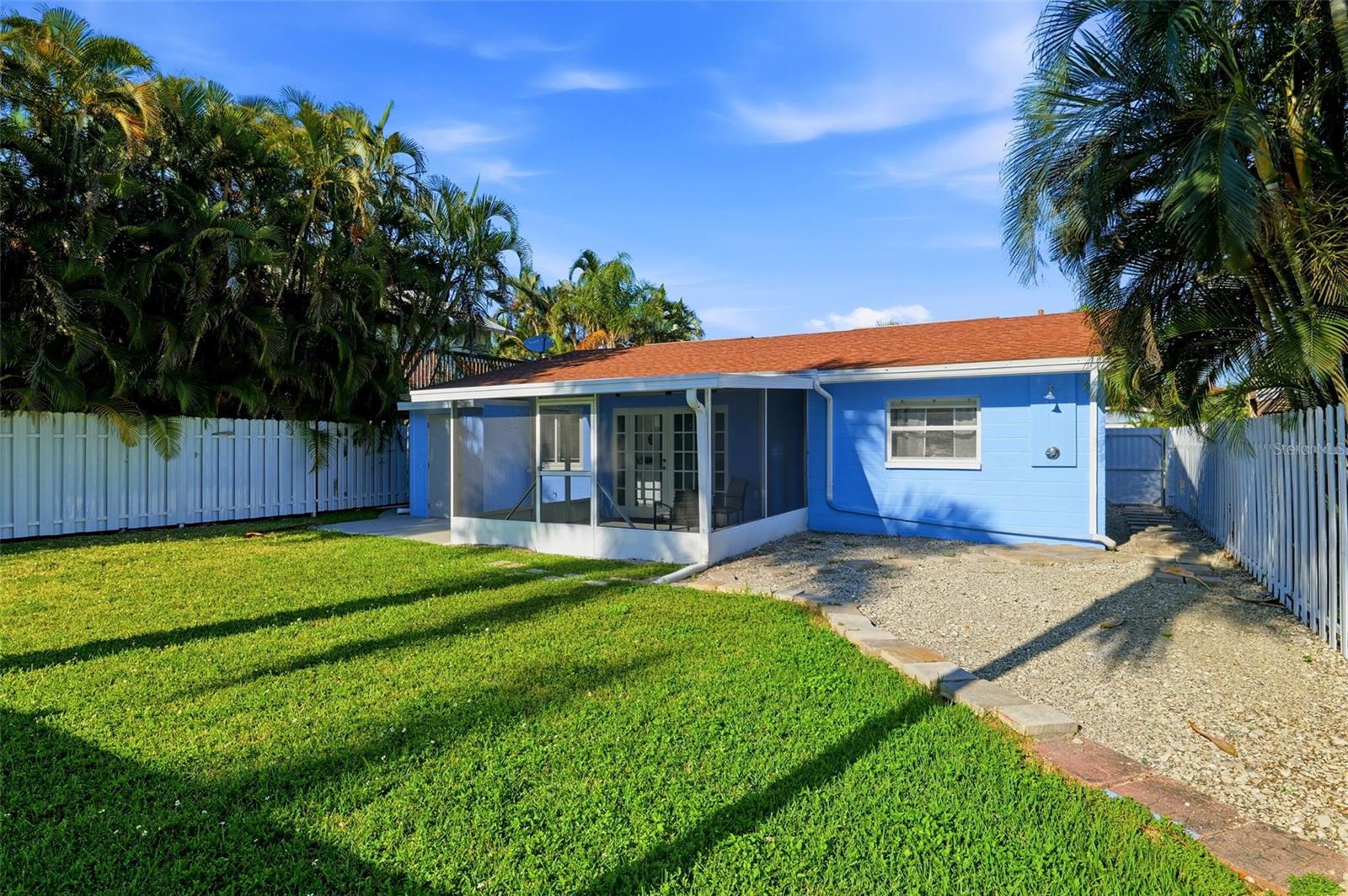 HARBOR SHORES 4TH ADD - Residential