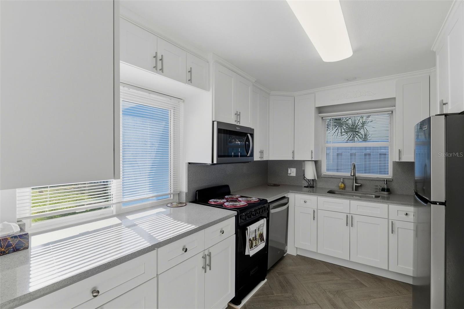 HARBOR SHORES 4TH ADD - Residential