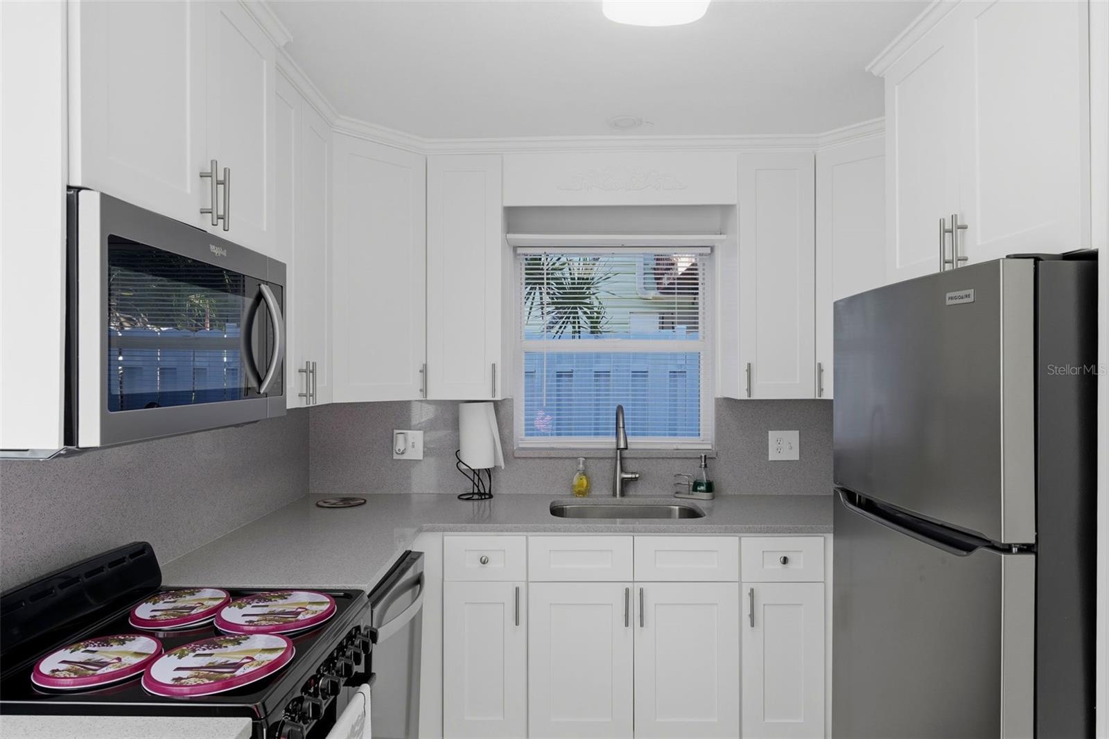 HARBOR SHORES 4TH ADD - Residential