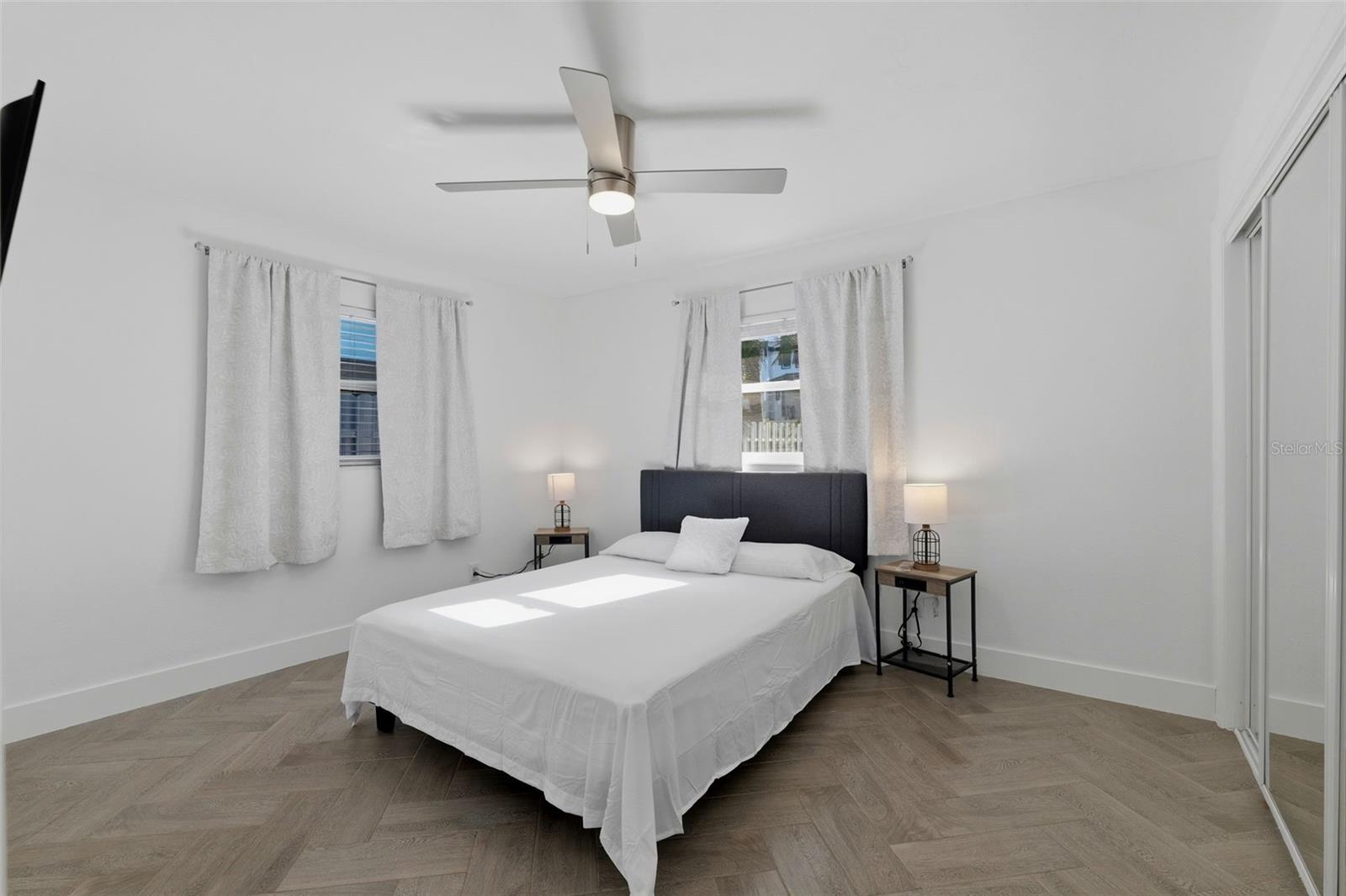 HARBOR SHORES 4TH ADD - Residential