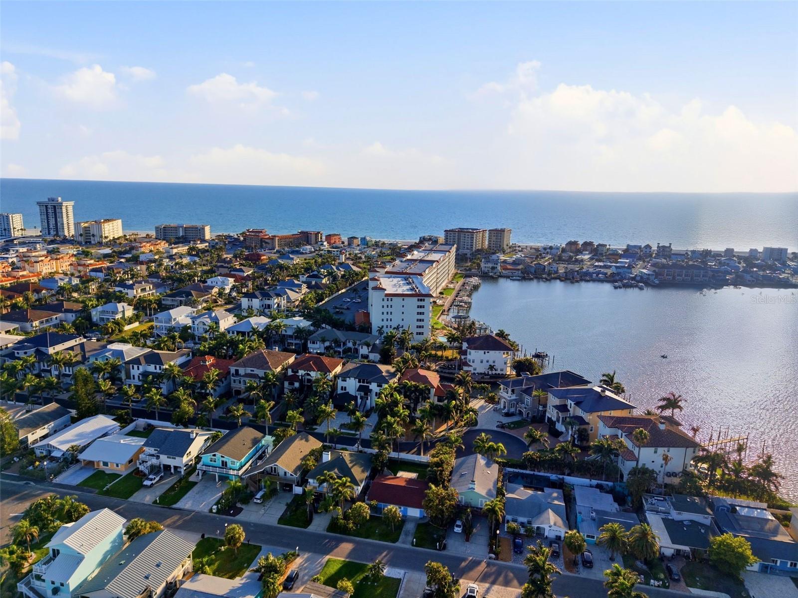 HARBOR SHORES 4TH ADD - Residential