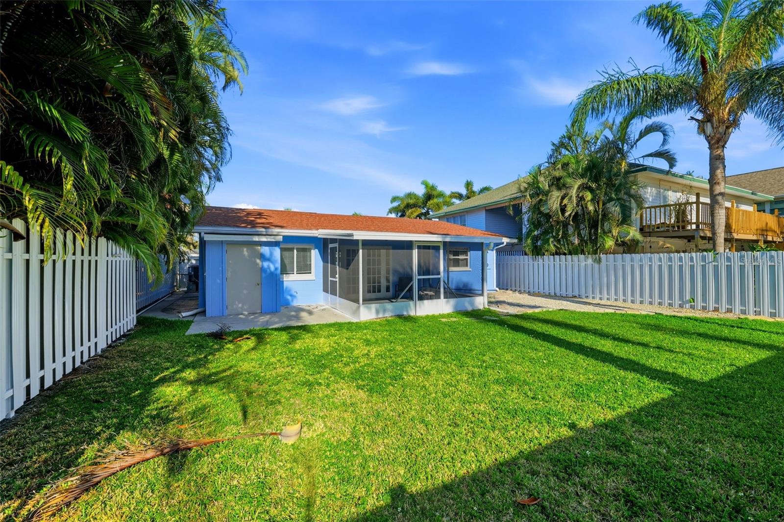 HARBOR SHORES 4TH ADD - Residential