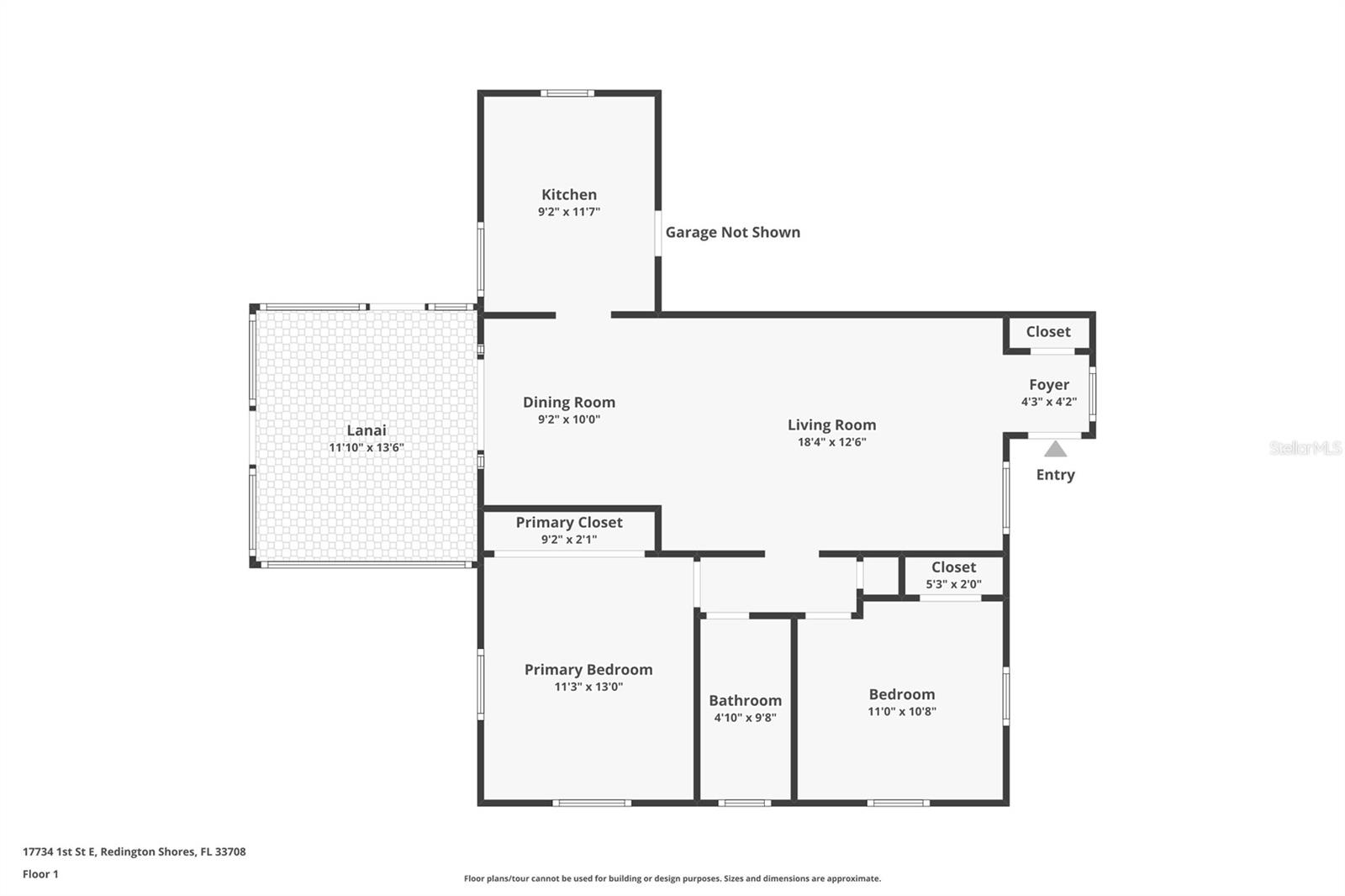 HARBOR SHORES 4TH ADD - Residential