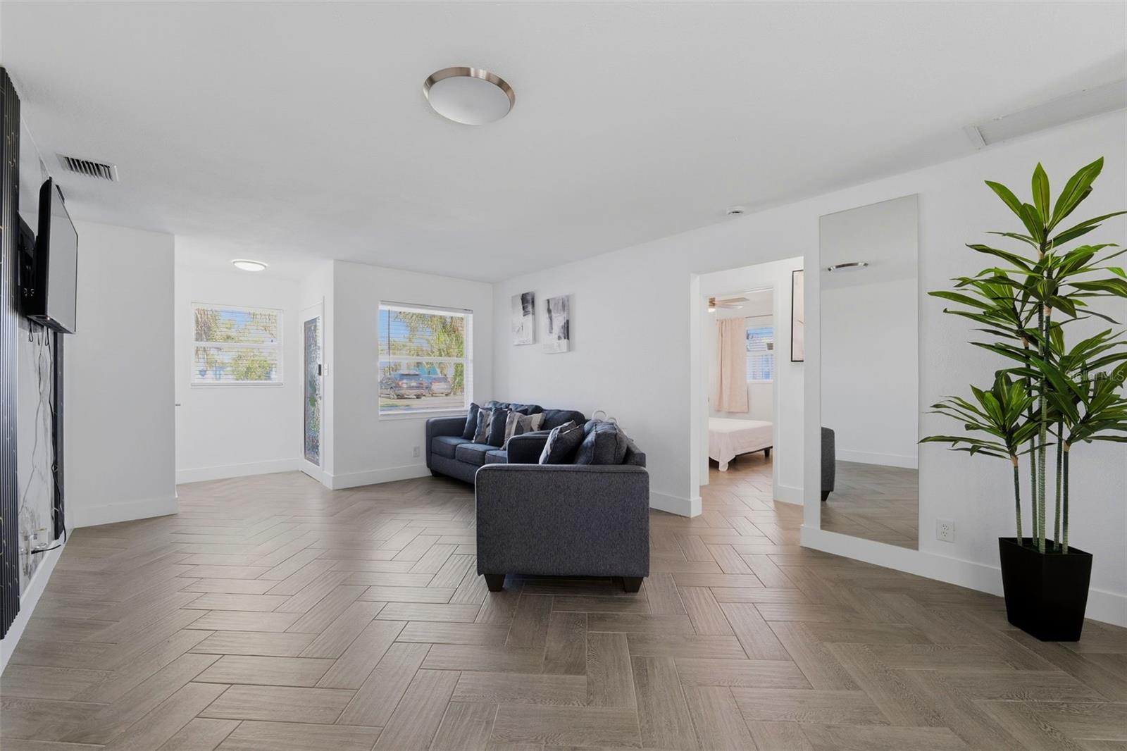 HARBOR SHORES 4TH ADD - Residential