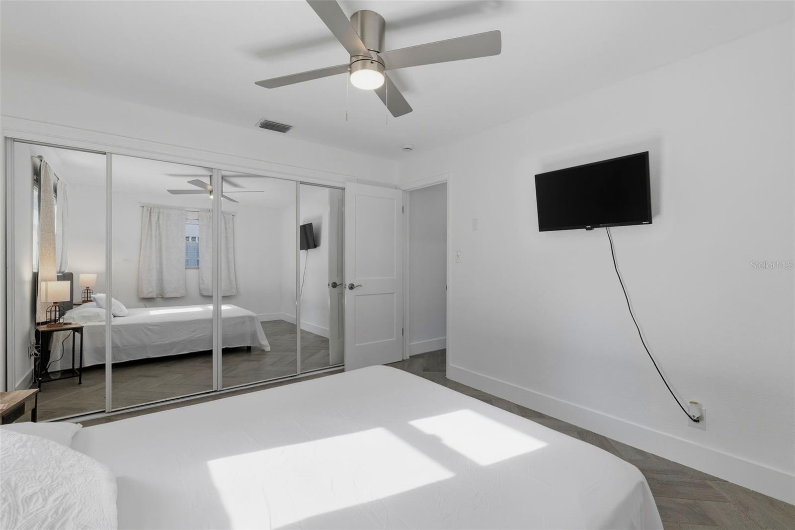 HARBOR SHORES 4TH ADD - Residential