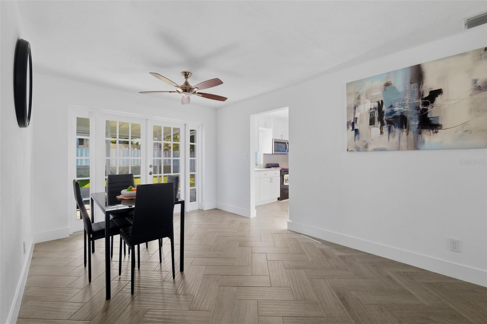 HARBOR SHORES 4TH ADD - Residential