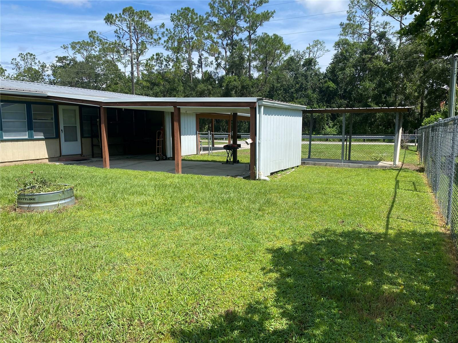 13601 LAKE HATCHINEHA ROAD