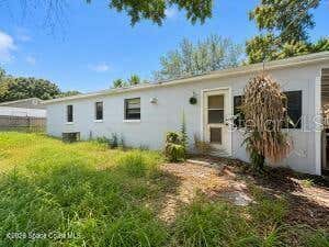 Photo of 1320 Gary Drive, Merritt Island, FL 32952 (MLS # O6423578)