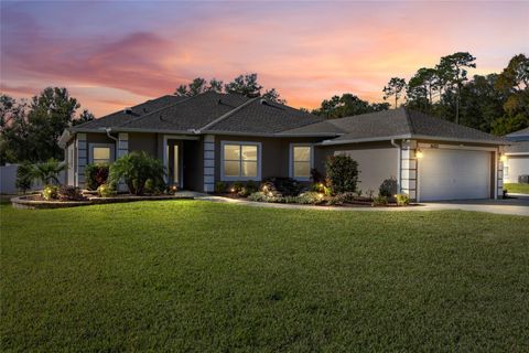 A home in FRUITLAND PARK