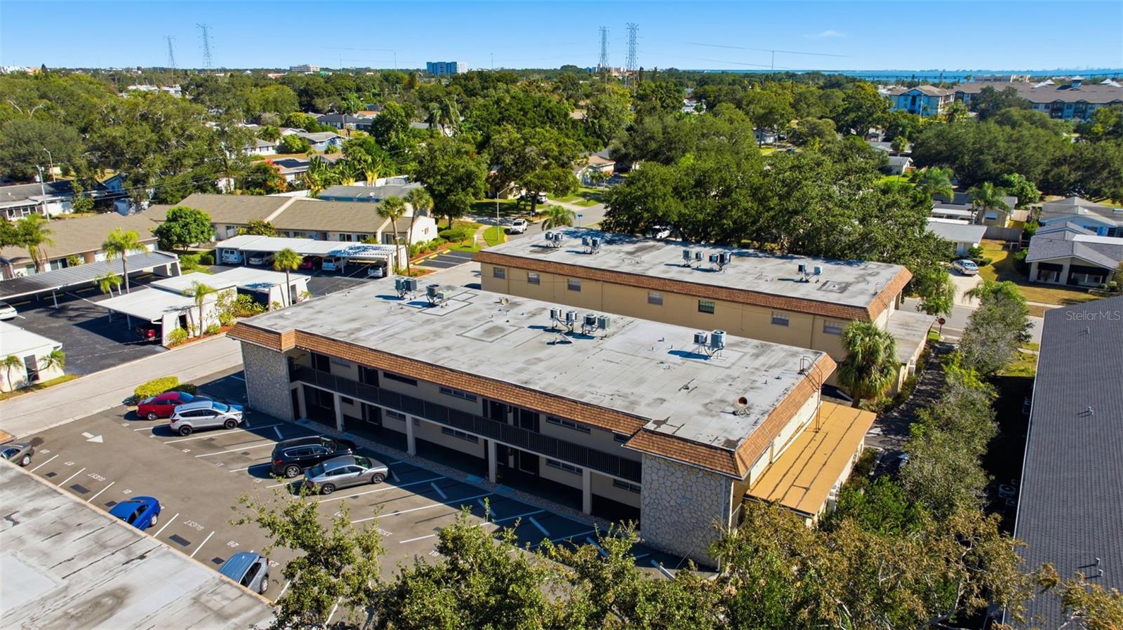 MORELAND AT MORNINGSIDE CONDO - Residential