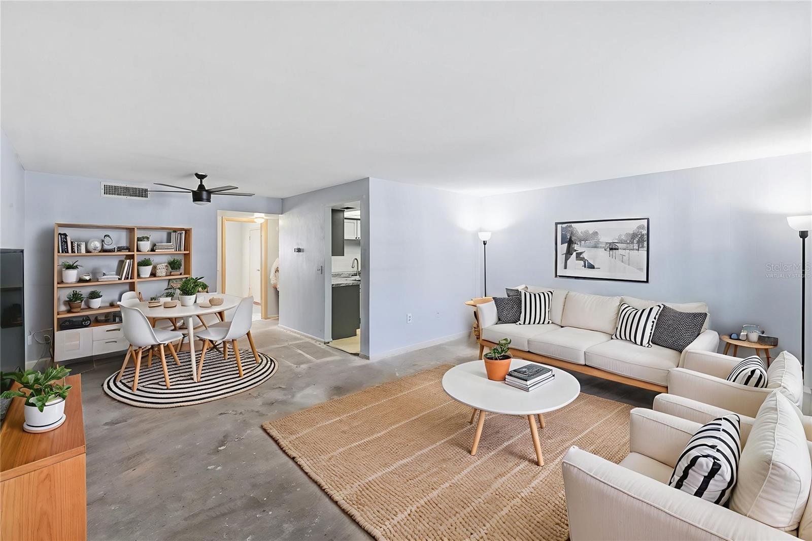 MORELAND AT MORNINGSIDE CONDO - Residential