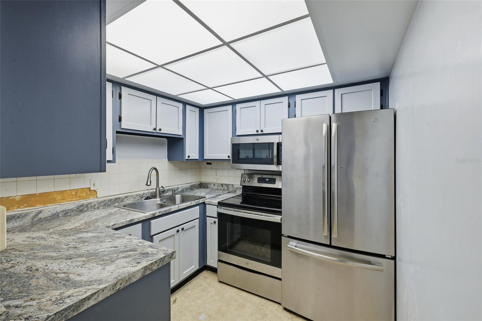 MORELAND AT MORNINGSIDE CONDO - Residential