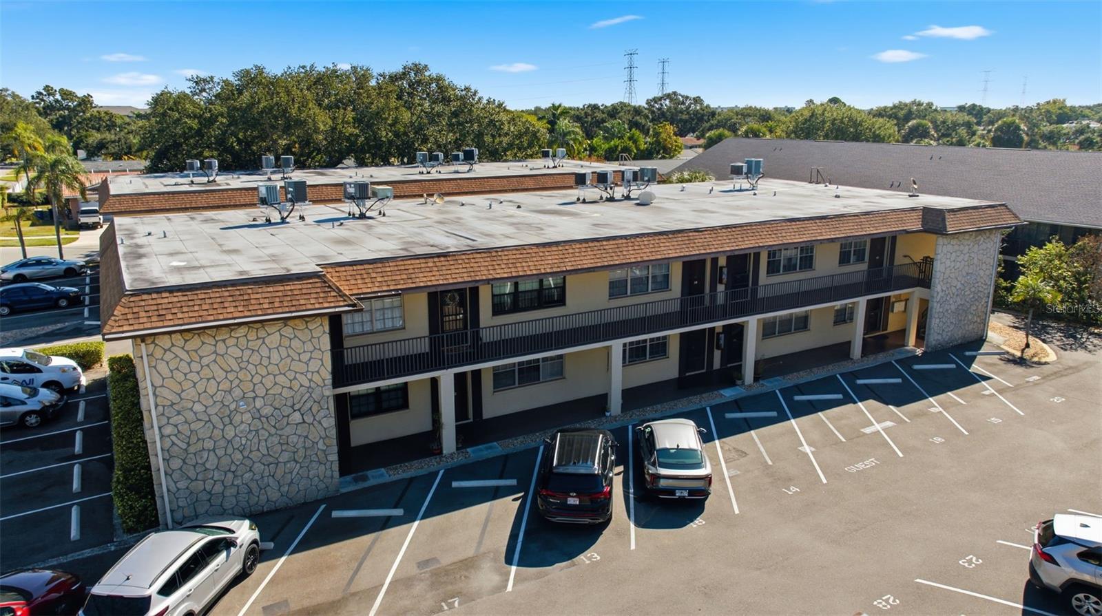 MORELAND AT MORNINGSIDE CONDO - Residential