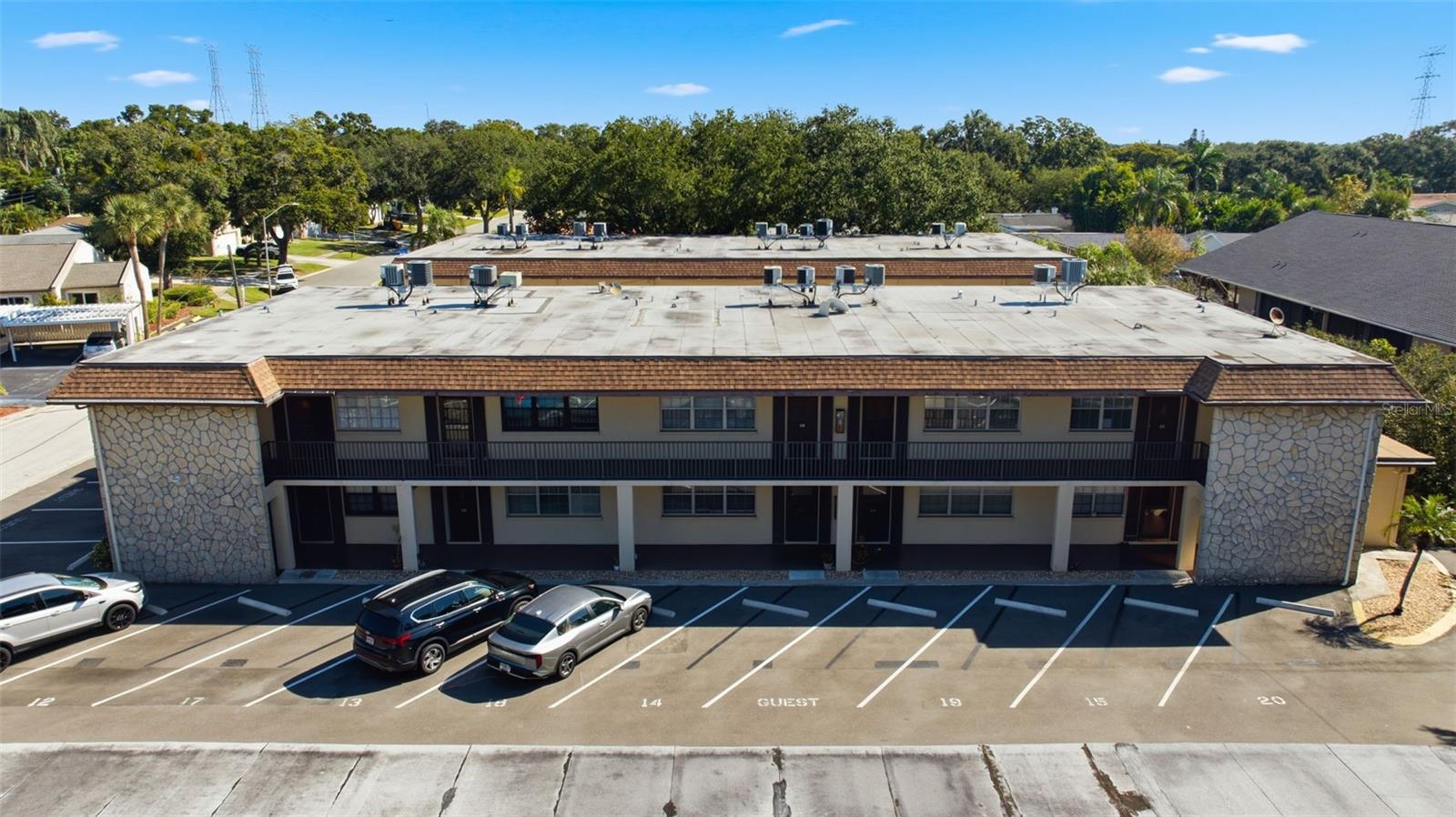 MORELAND AT MORNINGSIDE CONDO - Residential