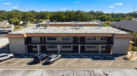 Photo of 1320 Moreland Drive #12, Clearwater, FL 33764 (MLS # TB8448901)