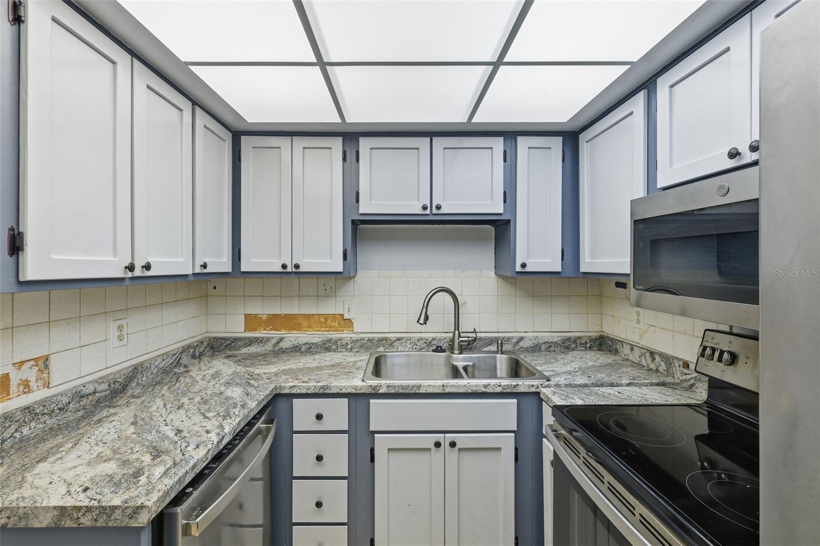 MORELAND AT MORNINGSIDE CONDO - Residential