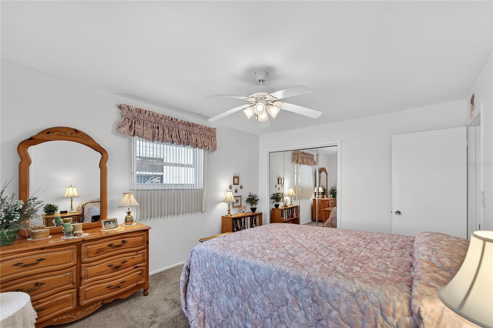 DEL WEBBS SUN CITY FLORIDA UN - Residential