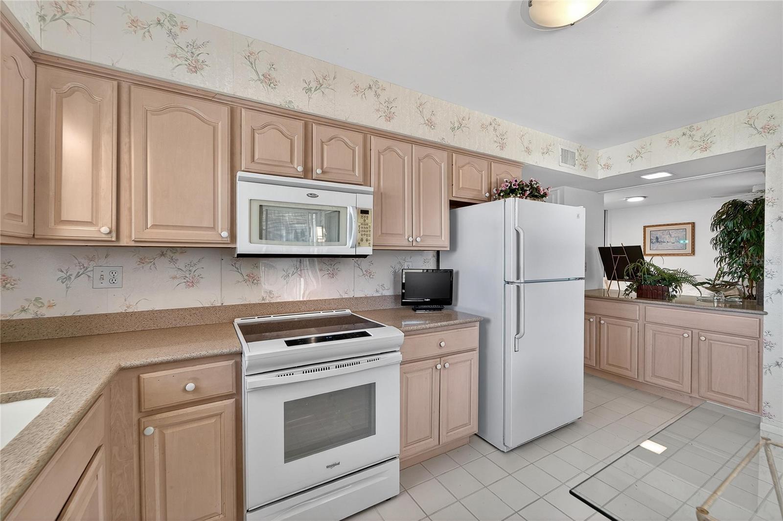 DEL WEBBS SUN CITY FLORIDA UN - Residential