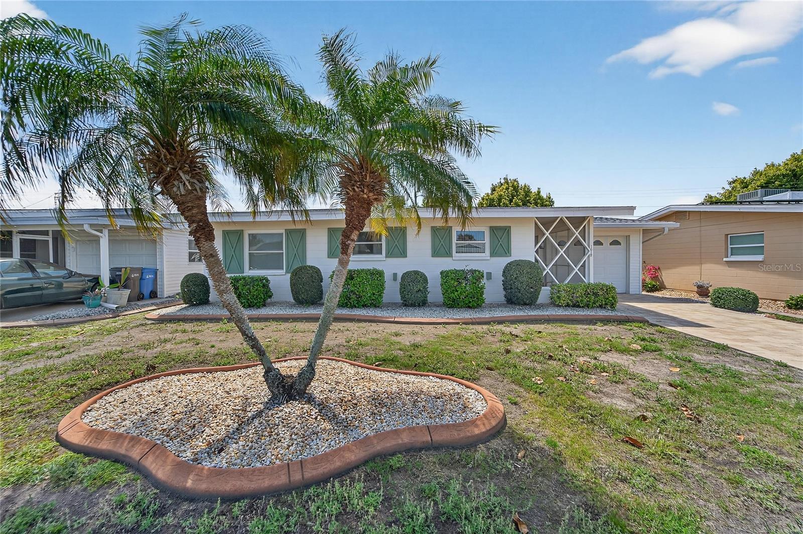 DEL WEBBS SUN CITY FLORIDA UN - Residential