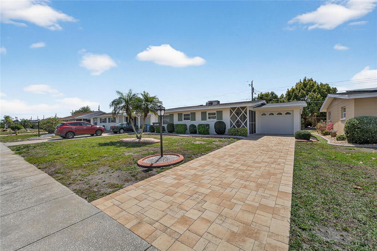 DEL WEBBS SUN CITY FLORIDA UN - Residential