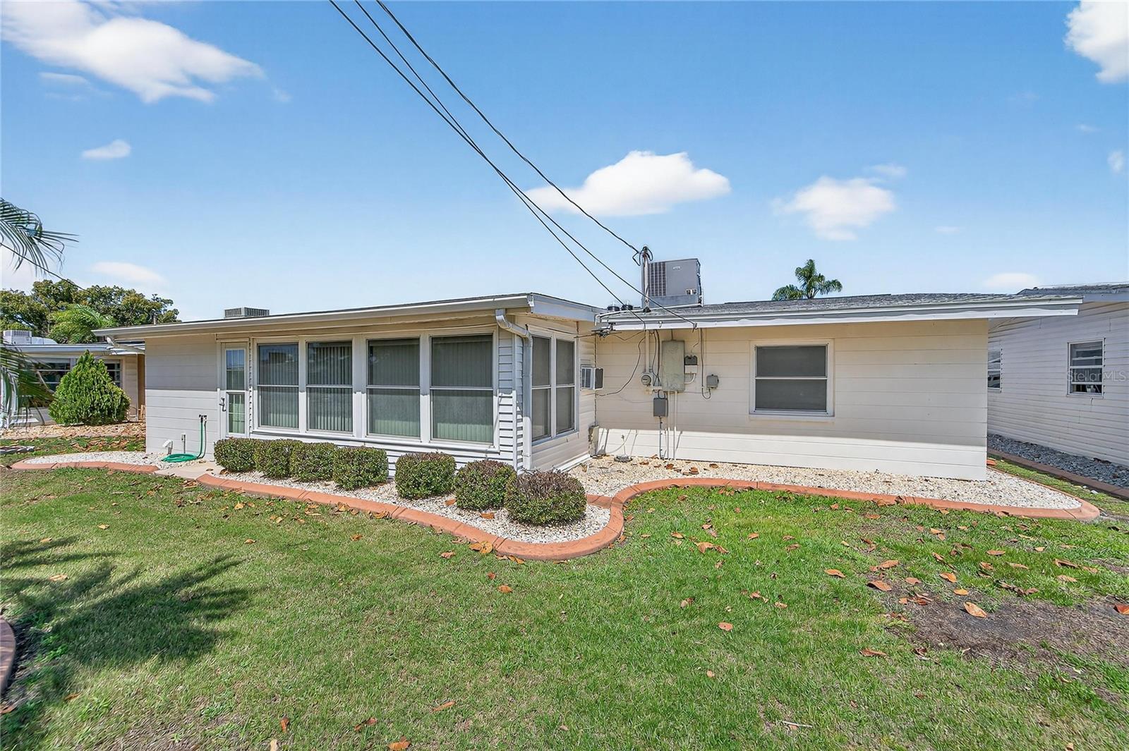 DEL WEBBS SUN CITY FLORIDA UN - Residential