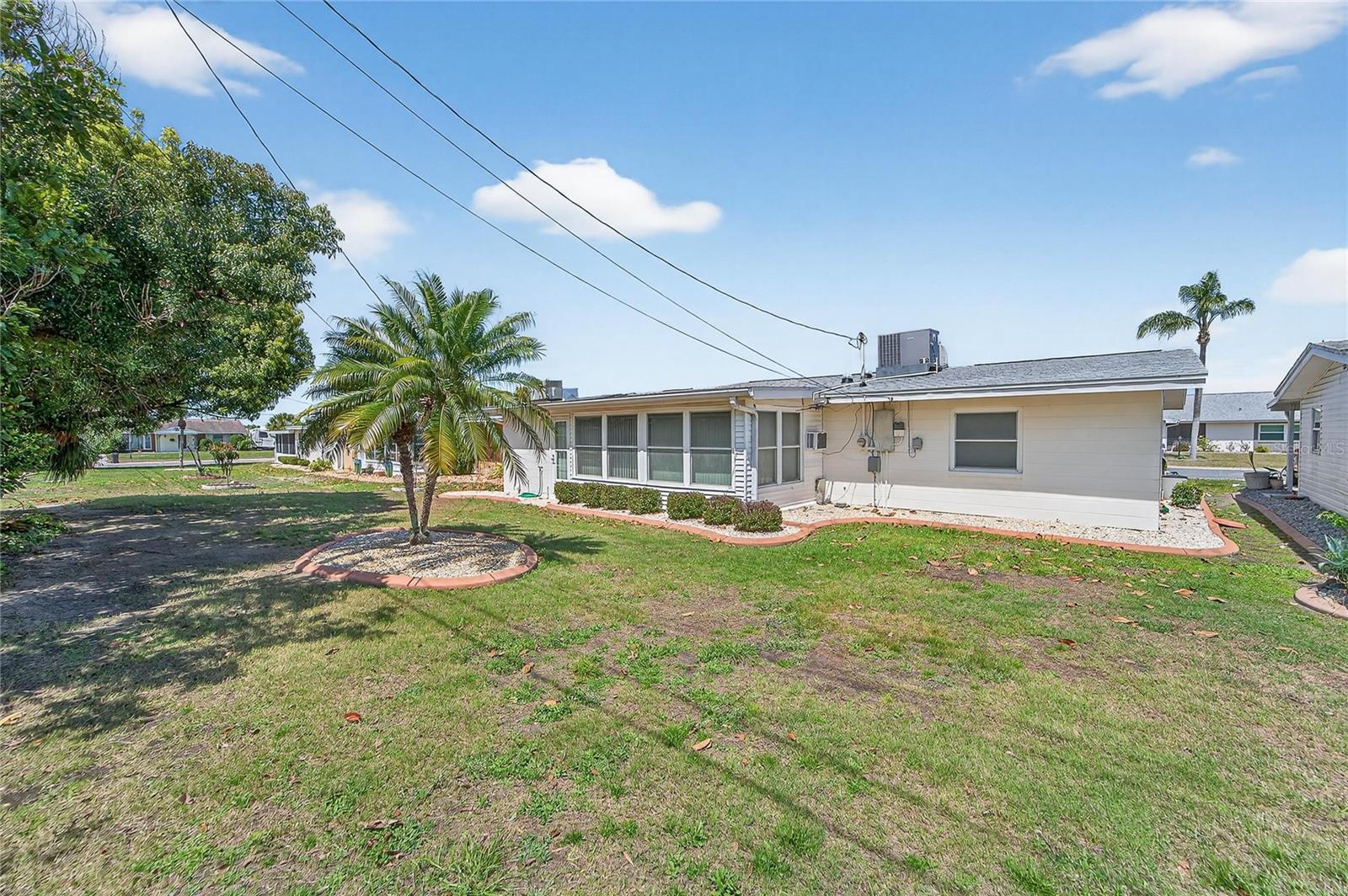 DEL WEBBS SUN CITY FLORIDA UN - Residential