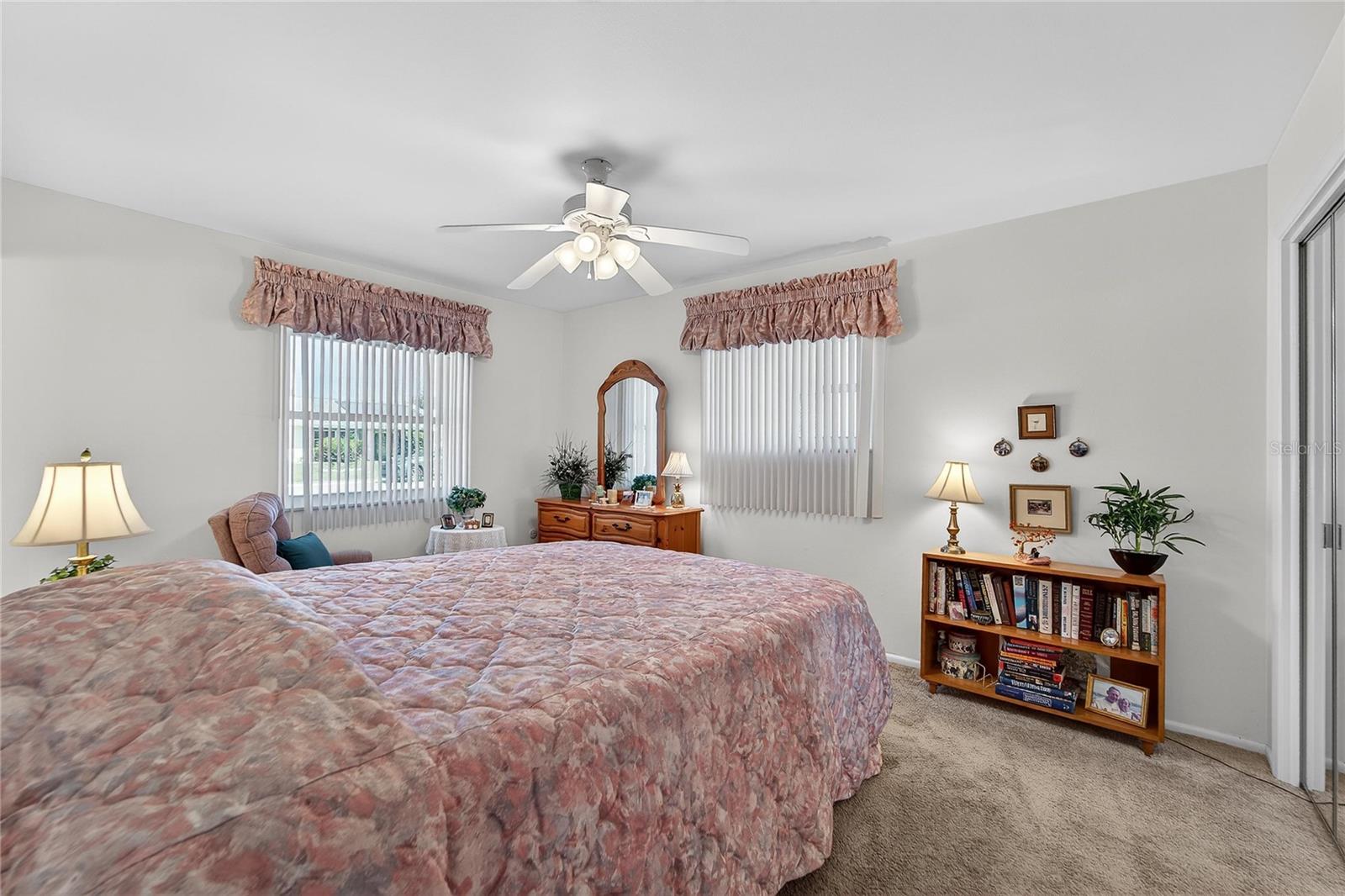 DEL WEBBS SUN CITY FLORIDA UN - Residential