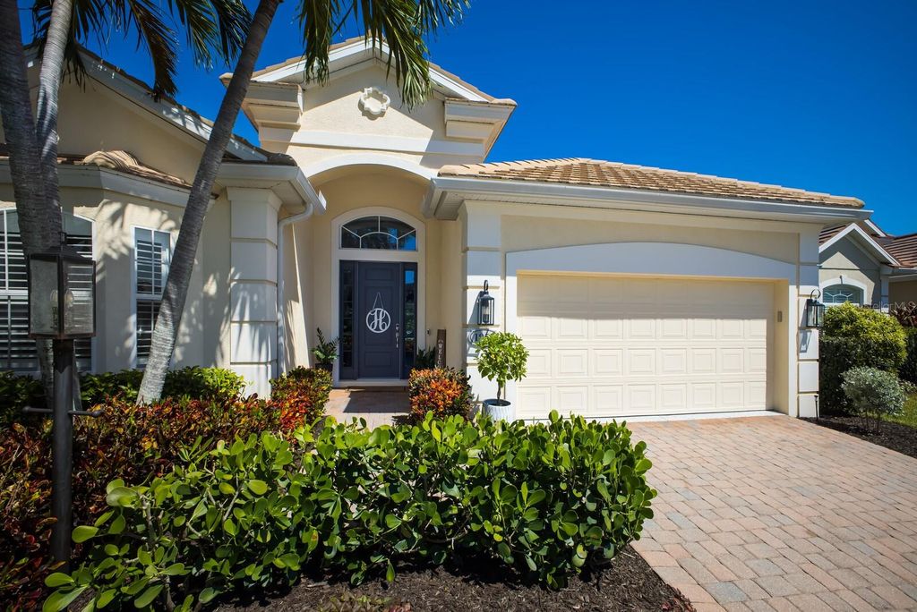 Photo of 1951 85th Court NW, Bradenton, FL 34209 (MLS # A4662973)