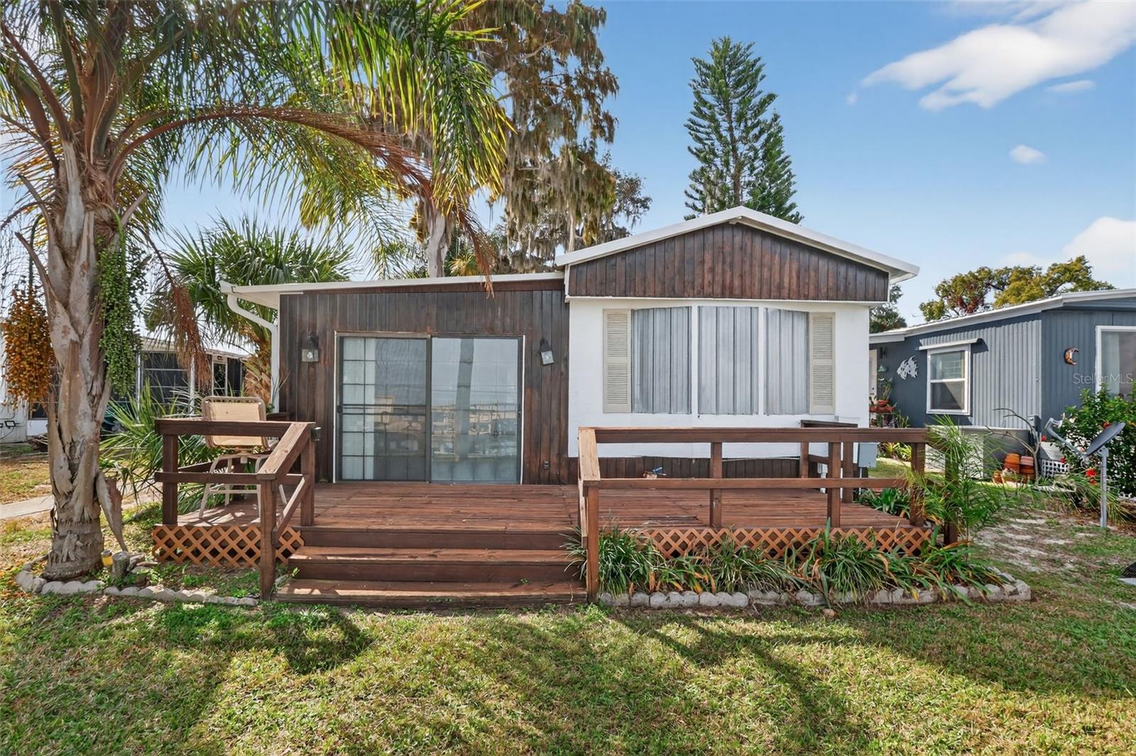 THREE LAKES MHP - Residential