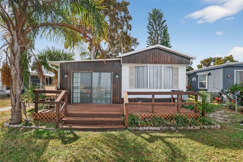 Photo of 12315 Us Highway 441 #LOT 11, Tavares, FL 32778 (MLS # O6361756)