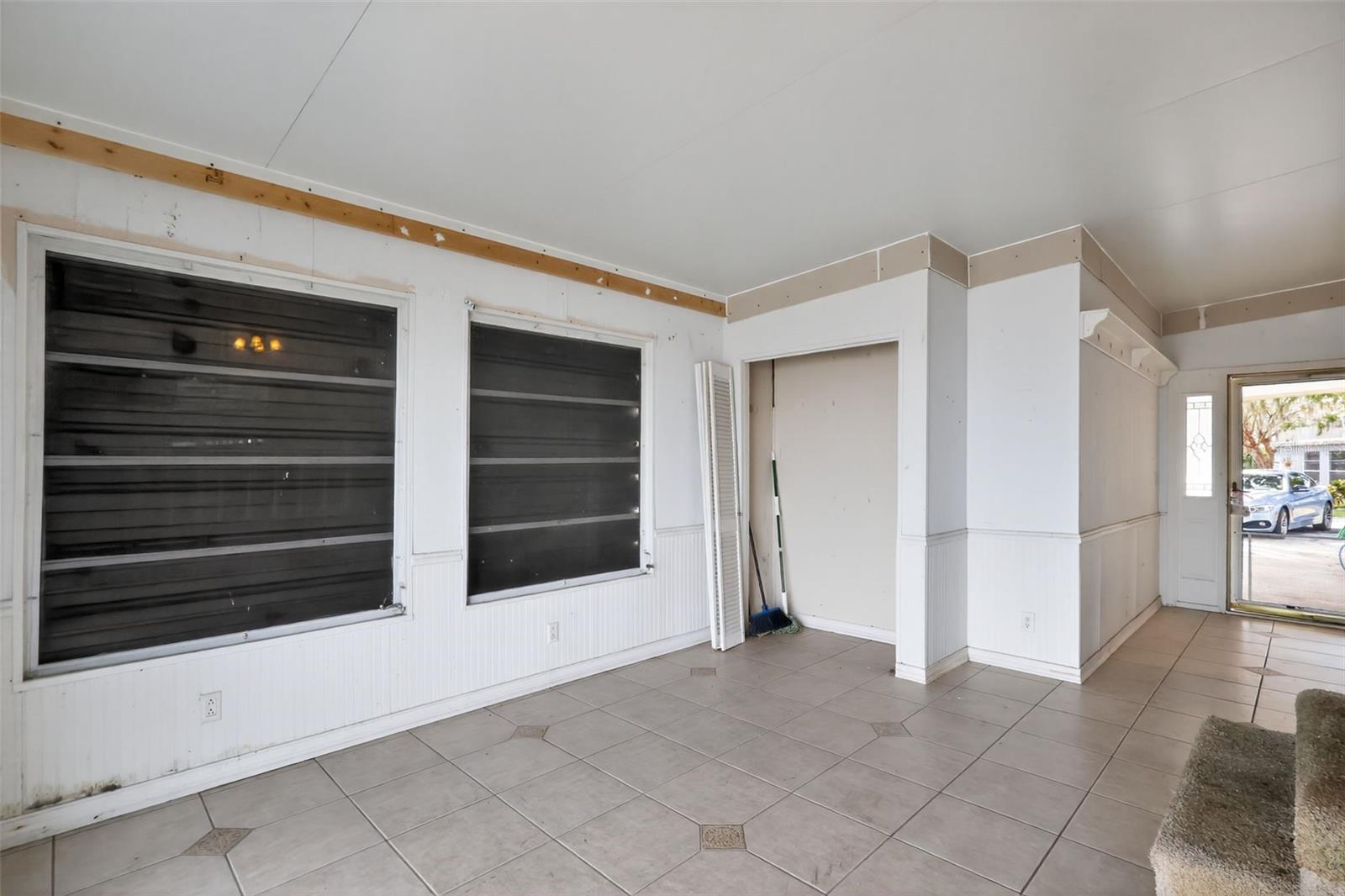 THREE LAKES MHP - Residential